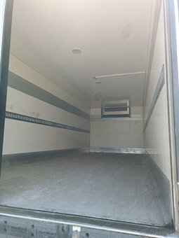 Iveco ML120E25/P 6válec,Skříň izotherm+chlazení Mitsubishi - 14
