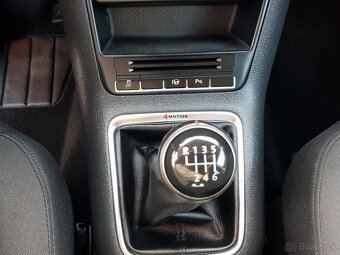 VW Tiguan 2.0 TDi - 4x4 - M6 - SPORT - PANORAMA (002583) - 14