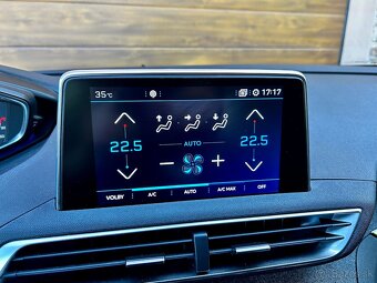 Peugeot 3008 1.2 PureTech Allure E6d-ISC iba 84000km - 14