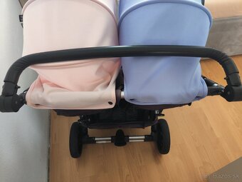 Baby monsters easy twin 3.0S - 14