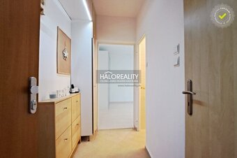 HALO reality - Predaj, jednoizbový byt Bratislava Karlova Ve - 14