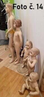 Predám obchod. zariadenie - 14