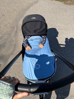Bugaboo High Performance fusak - 14