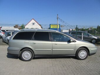 Citroën C5 - 14