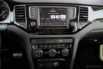 Volkswagen Golf Sportsvan 1.6 TDI 85kW Highline (2017) - 14