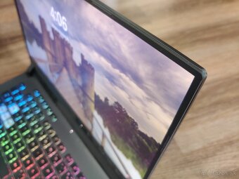 ASUS ROG G513 | Ryzen7, GTX1650, 16/512Gb - 14