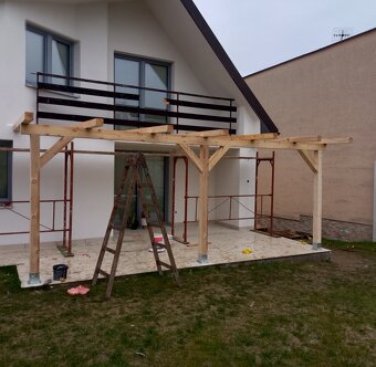 stavebné prace - 14