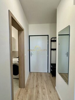 Nový 2 izbový byt SLNEČNICE, Labutia ulica, Bratislava V. Pe - 14