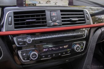 BMW Rad 3 Touring 318d - 14