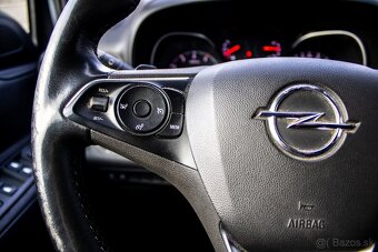 Opel Combo Life 1.2 Turbo - 14