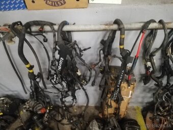 riadiace jednotky-kabelaze motorov Fiat Ducato 2.3-3.0 JTD - 14