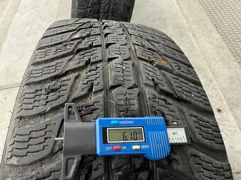5x114,3 R17 Hyundai Tucson zimné 225/60 R17 - 14