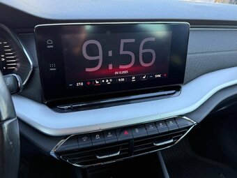 Škoda Octavia Combi 2.0 TDI SCR Style DSG - 14