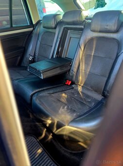 Superb 4x4 facelift - 14