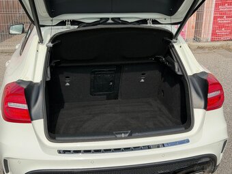 Mercedes-Benz GLA 220 d 4matic automat - 14