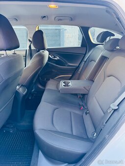 Hyundai i30 1.6Crdi Facelift - 14