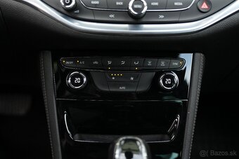 Opel Astra ST Automat 110kw - 14