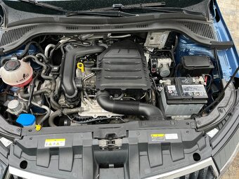 Škoda Fabia Combi 1.0 TSI Style - 14