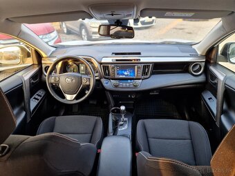 Toyota RAV4 2.5 Hybrid Active Style FWD - 14