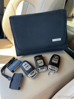 Audi A6 C7 allroad Bitdi - 14