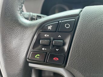 Tucson Premium AWD AT - 14