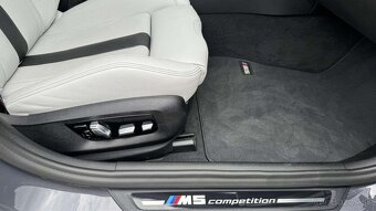 Bmw m5 competition - 14
