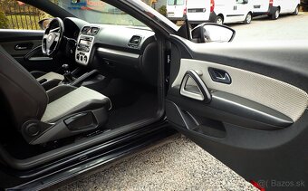 VOLKSWAGEN SCIROCCO SPORT 1.4 TSI 118kW /160PS - STK, ŠPZ - 14