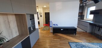 2-izbový byt 52,45 m2, Pri Hrubej Lúke, 4/7, balkón - 14