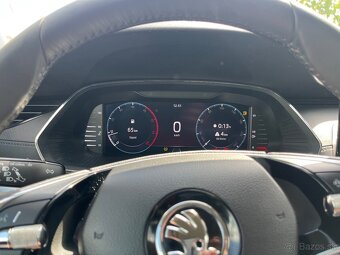 Škoda Octavia Combi 2.0 TDI SCR Active 85kw - 14