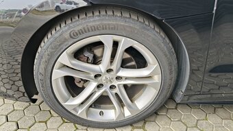 PEUGEOT RCZ 1.6 THP 156k - 14