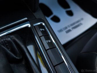 Škoda Superb 2 2.0TDI DSG Laurin & Klement - 14