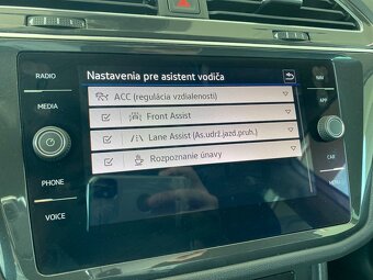 Volkswagen Tiguan 1.5 TSI 110kW DSG - 14