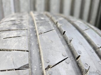 Špičkové letné pneumatiky Bridgestone Turanza - 215/55 r18 - 14