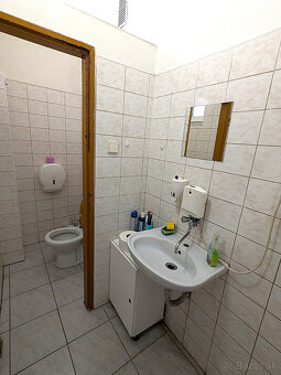 Odstúpenie prevádzky BARBER SHOP, Centrum Košíc (Hilton) - 14