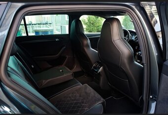 Škoda Superb Combi 2.0 TDI Sportline 4x4 - 14