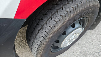 Citroen Jumper + svetelná rampa special - 14