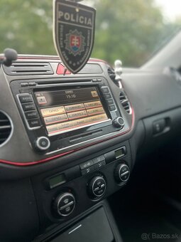 Volkswagen tiguan - 14