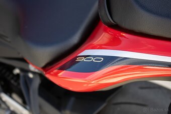 Kawasaki Z900 - 14