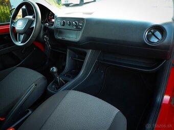 SEAT Mii 1.0 MPI BENZIN-6400 KM  NOVA STK-ŠPZ-GARANCIA KM - 14