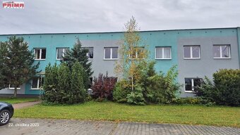 ID 3153 Predaj: Výrobný / skladový objekt, Martin - 14