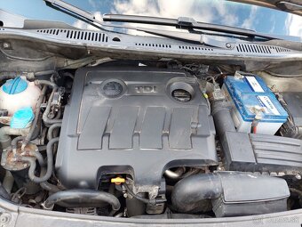Volkswagen Caddy 1.6 Tdi - 14