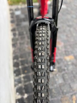 GHOST Framr 4.7 Riot Red - 14