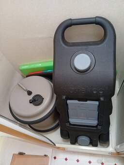 KARAVAN Bailey RANGER ZIMNÍ SLEVA pro 2 nebo 4 osoby AKCE - 14