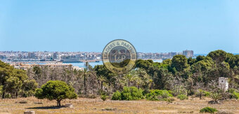 Moderný apartmán 3+kk Alicante-Punta Prima, Španielsko - 14