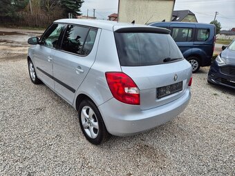 Skoda  fabia - 14
