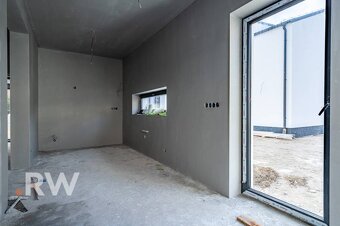 KOLAUDUJEME - A1 - 4i. RD - VLASTNÝ POZEMOK - v ŠTANDARDE - - 14