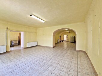 PREDAJ: 6i RODINNÝ DOM, CENTRUM, SPIŠSKÁ BELÁ - 14