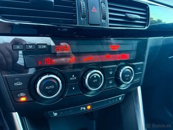 Mazda CX-5 2.0 Skyactiv-G AWD Revolution A/T - 14