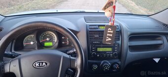 Kia sportage - 14