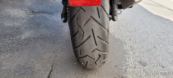 CFMOTO 650GT Prémium. - 14